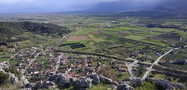 Eρευνες για τον εντοπισμό 80χρονου στους Αγίους Θεοδώρους